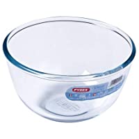 Pyrex 178B000-6140 Bol Mezclador 14CM 0-5L- 0.5 l